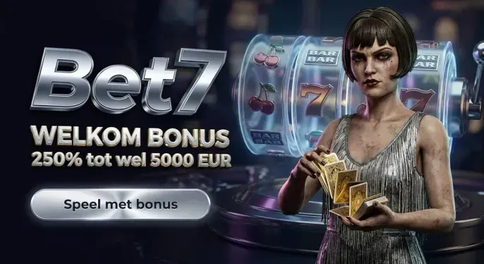 Bet7 Casino